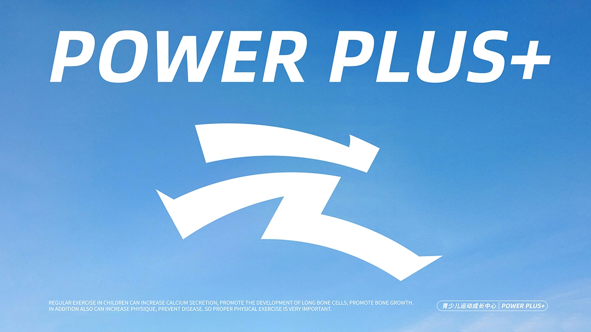 POWER PLUS+